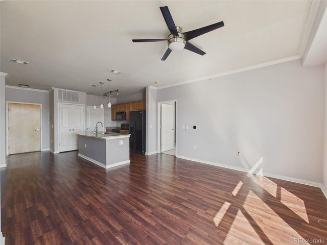 10184 Park Meadows Dr 1407, Lone Tree, CO 80124