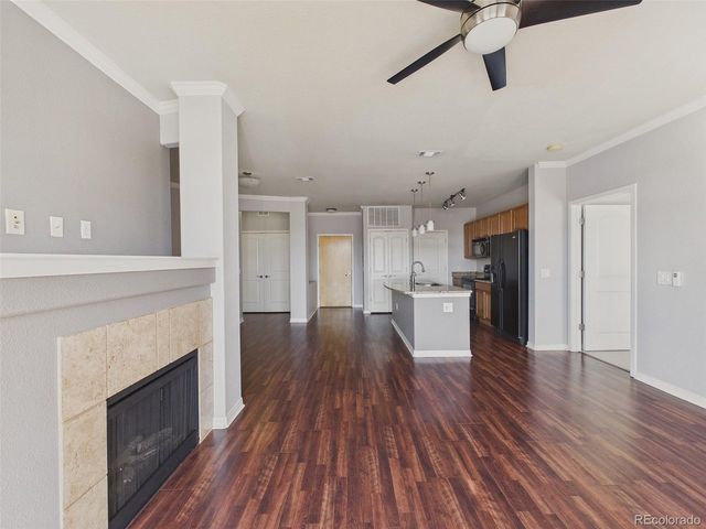 10184 Park Meadows Dr 1407, Lone Tree, CO 80124