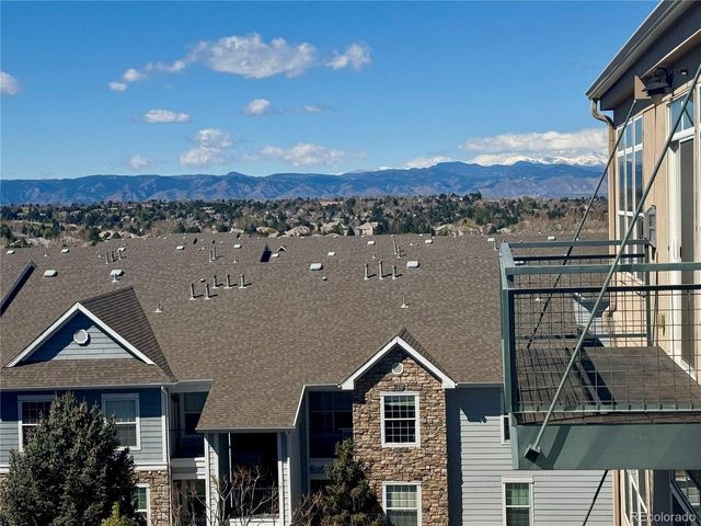 10184 Park Meadows Dr 1407, Lone Tree, CO 80124