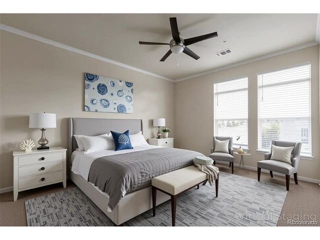 10184 Park Meadows Dr 1407, Lone Tree, CO 80124