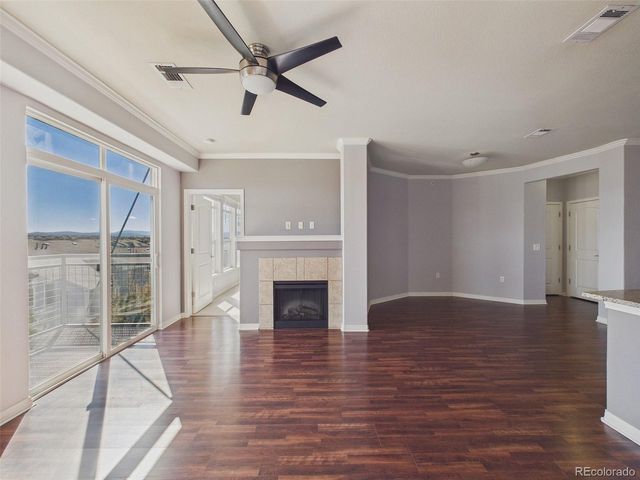 10184 Park Meadows Dr 1407, Lone Tree, CO 80124