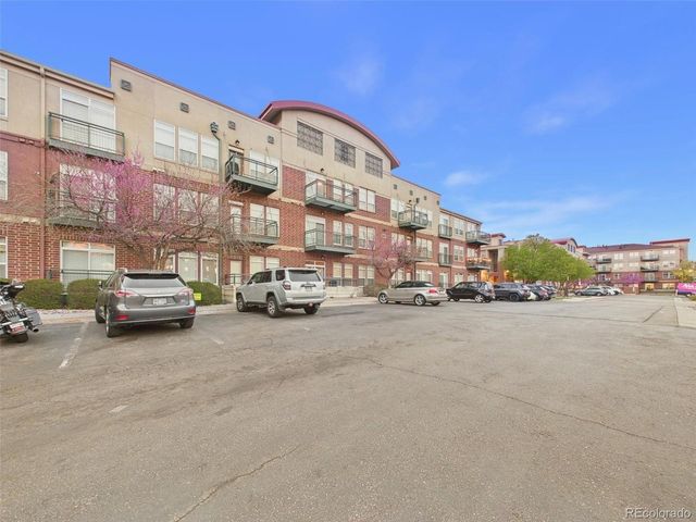 10184 Park Meadows Dr 1407, Lone Tree, CO 80124