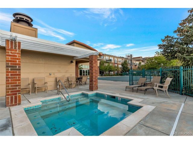 10184 Park Meadows Dr 1407, Lone Tree, CO 80124