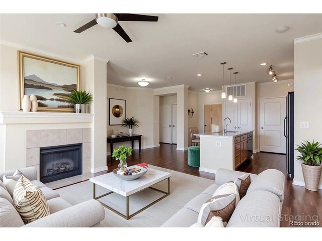 10184 Park Meadows Dr 1407, Lone Tree, CO 80124