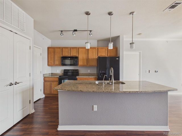 10184 Park Meadows Dr 1407, Lone Tree, CO 80124