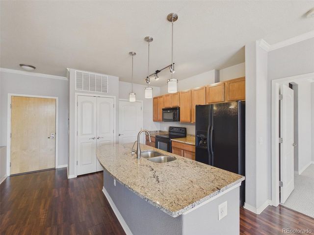 10184 Park Meadows Dr 1407, Lone Tree, CO 80124