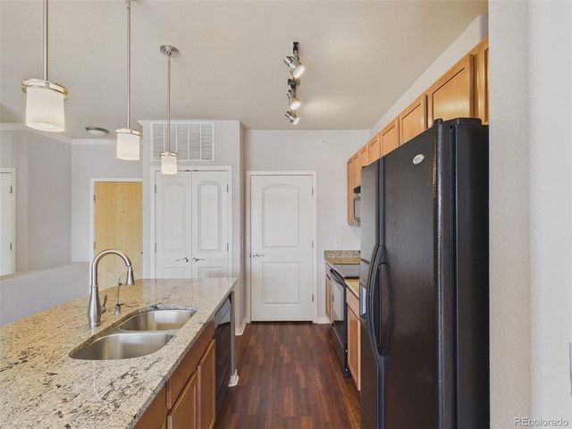 10184 Park Meadows Dr 1407, Lone Tree, CO 80124