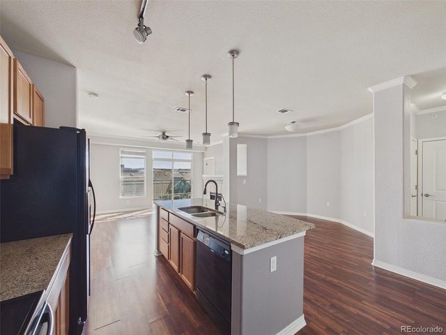 10184 Park Meadows Dr 1407, Lone Tree, CO 80124