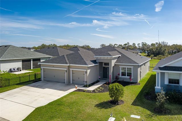 16129 67TH COURT E, Parrish, FL 34219