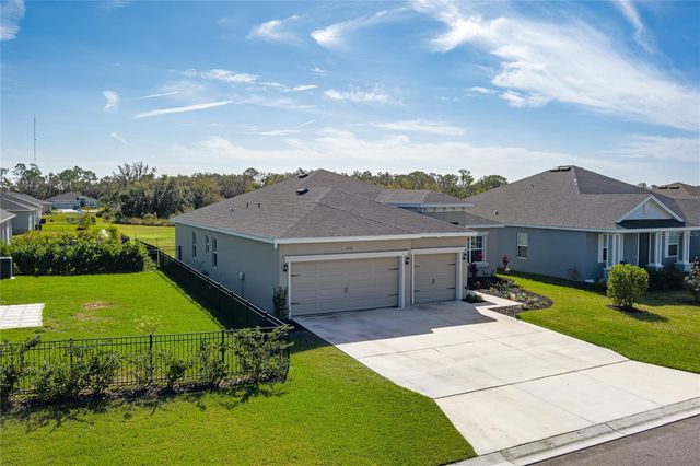 16129 67TH COURT E, Parrish, FL 34219