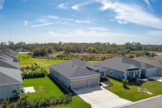 16129 67TH COURT E, Parrish, FL 34219