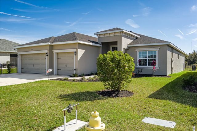 16129 67TH COURT E, Parrish, FL 34219