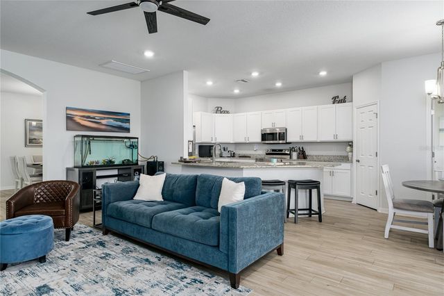 16129 67TH COURT E, Parrish, FL 34219