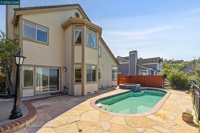 105 105 Crow Pl, Clayton, CA 94517