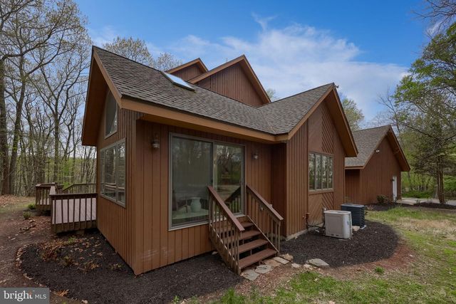 9 WYNDHAM HILL DR, Reading, PA 19606