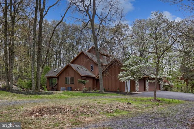 9 WYNDHAM HILL DR, Reading, PA 19606
