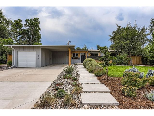 342 W Caley Ave, Littleton, CO 80120