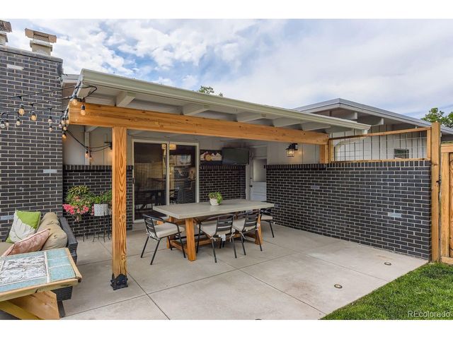 342 W Caley Ave, Littleton, CO 80120