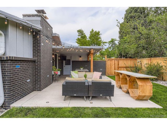 342 W Caley Ave, Littleton, CO 80120