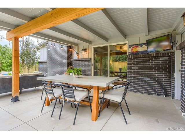 342 W Caley Ave, Littleton, CO 80120