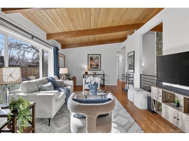 342 W Caley Ave, Littleton, CO 80120