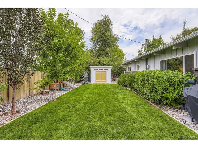 342 W Caley Ave, Littleton, CO 80120