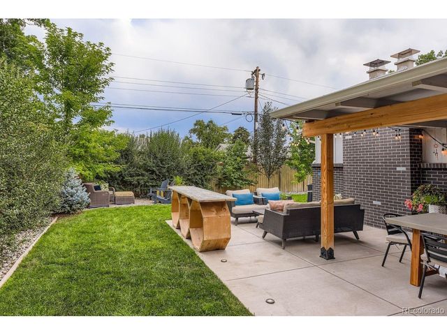 342 W Caley Ave, Littleton, CO 80120