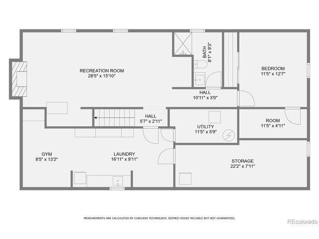 342 W Caley Ave, Littleton, CO 80120