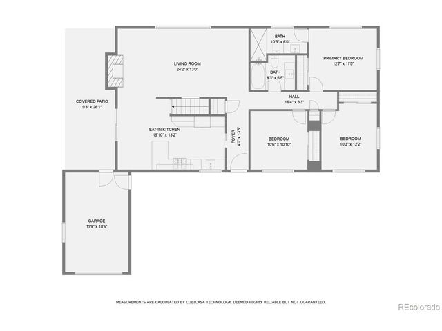 342 W Caley Ave, Littleton, CO 80120