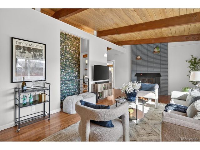 342 W Caley Ave, Littleton, CO 80120