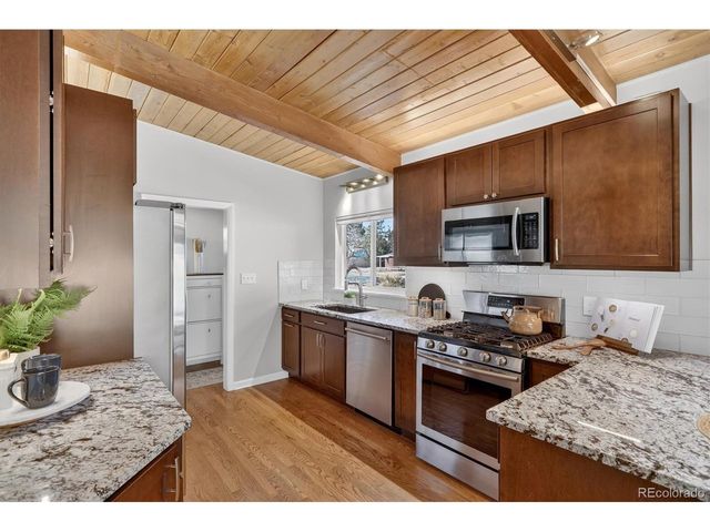 342 W Caley Ave, Littleton, CO 80120