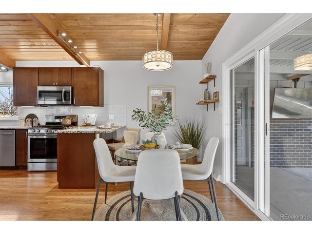 342 W Caley Ave, Littleton, CO 80120