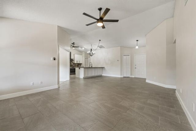 1342 SW Ingrassina Avenue, Port St. Lucie, Port St Lucie, FL 34953