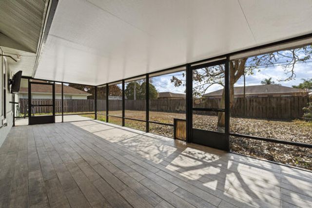 1342 SW Ingrassina Avenue, Port St. Lucie, Port St Lucie, FL 34953