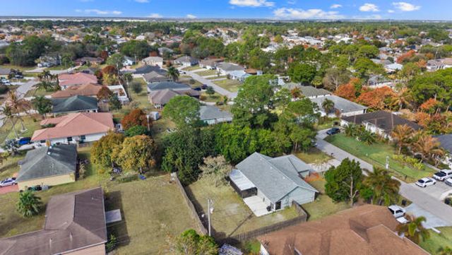 1342 SW Ingrassina Avenue, Port St. Lucie, Port St Lucie, FL 34953