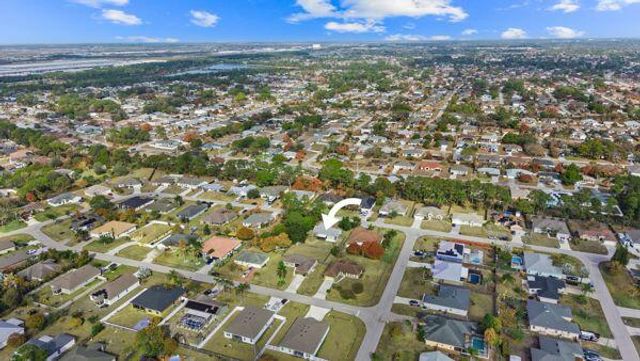 1342 SW Ingrassina Avenue, Port St. Lucie, Port St Lucie, FL 34953