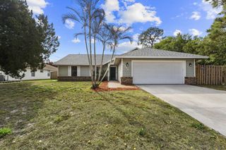 1342 SW Ingrassina Avenue, Port St. Lucie, Port St Lucie, FL 34953