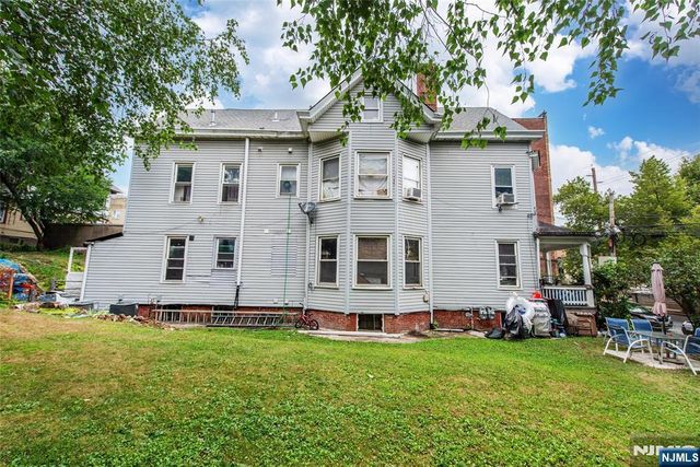 247 Hope Avenue, Passaic, NJ 07055