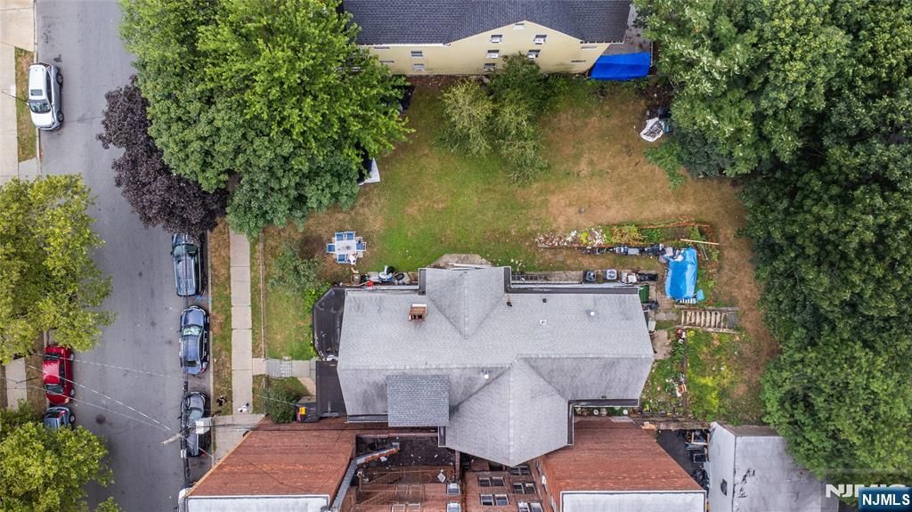 247 Hope Avenue, Passaic, NJ 07055