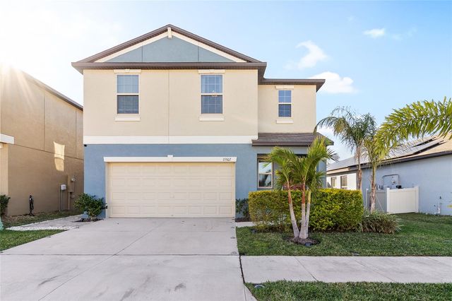 15507 PEACE RIVER PLACE, Sun City Center, FL 33573