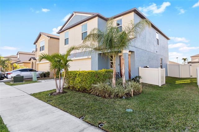 15507 PEACE RIVER PLACE, Sun City Center, FL 33573