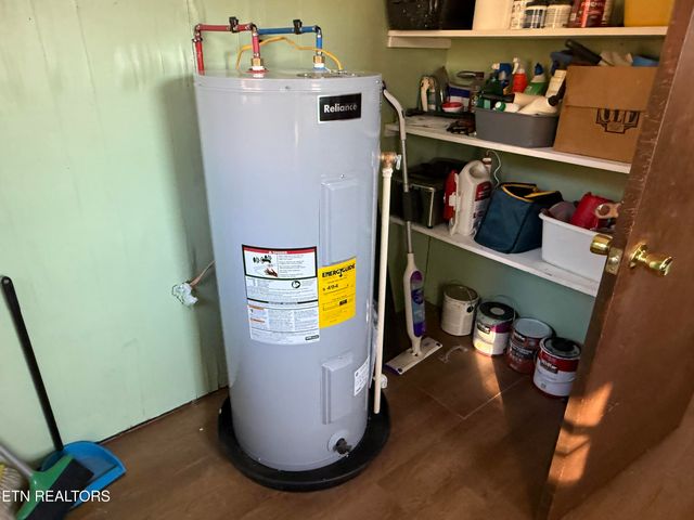 103 Ratledge Rd, Sweetwater, TN 37874