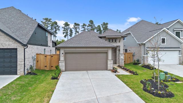 114 Neches Nook Court, Conroe, TX 77304