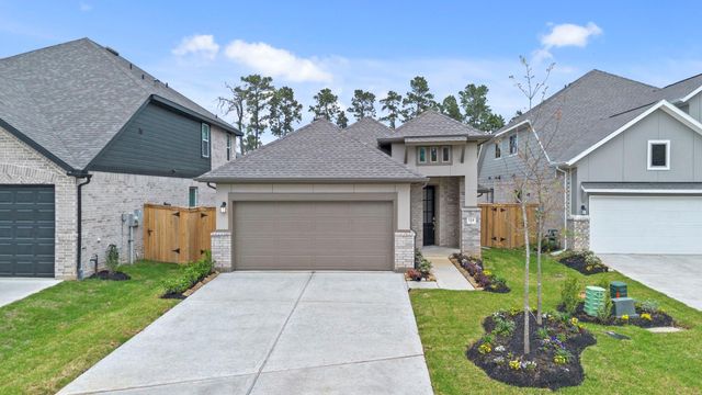114 Neches Nook Court, Conroe, TX 77304
