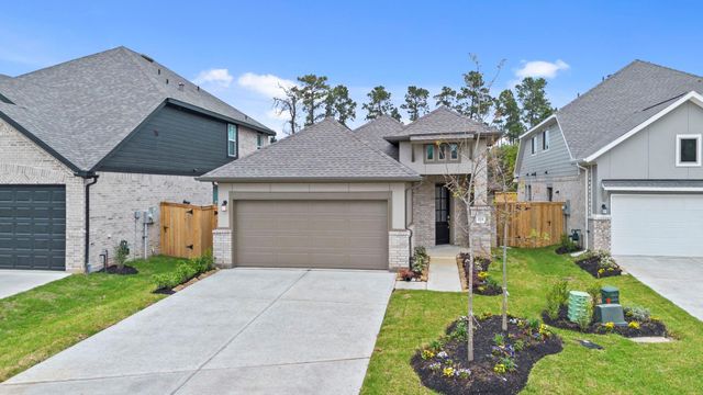 114 Neches Nook Court, Conroe, TX 77304