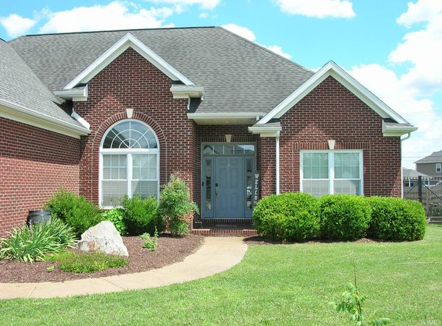 2966 Hannah Court, Newburgh, IN 47630