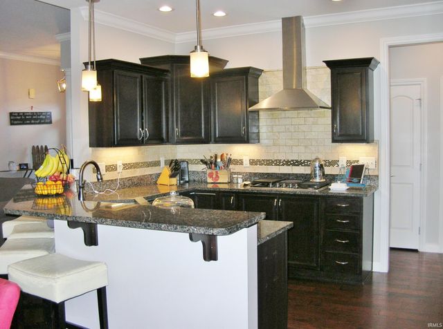 2966 Hannah Court, Newburgh, IN 47630