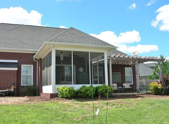 2966 Hannah Court, Newburgh, IN 47630