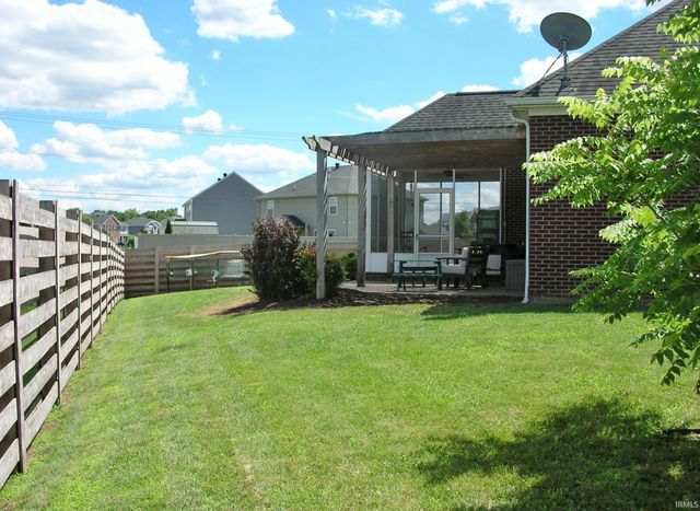 2966 Hannah Court, Newburgh, IN 47630