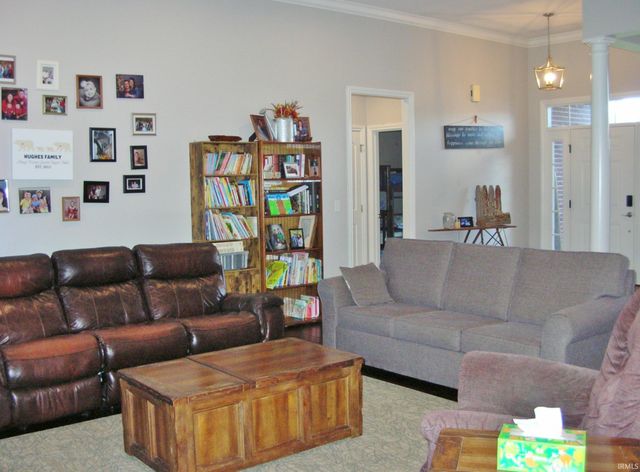 2966 Hannah Court, Newburgh, IN 47630